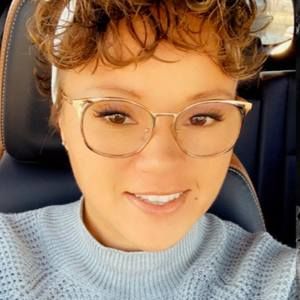 Meet your Posher, Sabrina